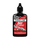 フィニッシュライン(FINISH LINE) ドライ バイク ルブリカント 潤滑剤 サイクル/自転車 60ml TOS15100