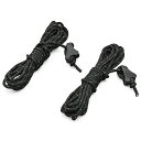 DAYTONA OUTDOORS(デイトナアウトドア) ガイラインセット 2本入り 42174