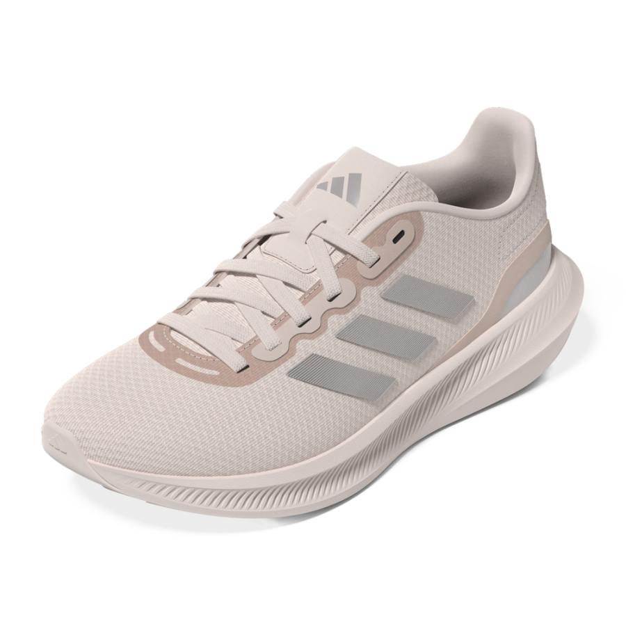 adidas(アディダス) レディース RUNFALCON 3.0 W 22.5cm パテモーブ/ワンダータープ(IE0744) IE0744