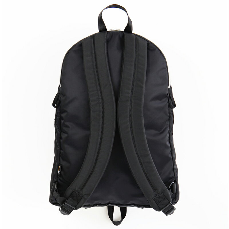 KELTY(ケルティ) 【24春夏】ELEGANT METAL ZIP GIRL'S DAYPACK 15L Black/Silver 32592377 2