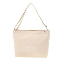 Manhattan Portage(マンハッタンポーテージ) 【24春夏】Clearview Shoulder Bag Canvas Lite 24 M Natural(0300) MP1482CVL24