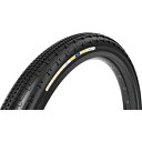 パナレーサー(Panaracer) Gravelking SK TLR グラベルキング SK 26×2.10 黒(ETRTO:54-559) F2621-GKSK-B2