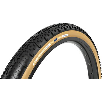 パナレーサー(Panaracer) Gravelking X1 TLR グラベルキング X1 700×35C 茶サイド(ETRTO:35-622) F735-GKX1-D2 パナレーサー(Panaracer) Gravelking X1 TLR グラベルキング X1 700×35C 茶サイド(ETRTO:35-622) F735-GKX1-D2