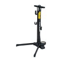 TOPEAK(トピーク) トランスフォーマー アーバン EX フロアポンプ 空気入れ 自転車/サイクル PPF09700