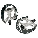 GIZA PRODUCTS(ギザプロダクツ) LU393 ペダル サイクル/自転車 PDL21700