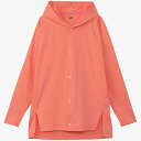 HELLY HANSEN(ヘリーハンセン) アンヒビアスフーディー ウィメンズ HW32421 全2サイズ