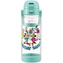 スケーター(skater) ドリンクマーカーボトル1L 1000ml ミッキーマウス PDMK10