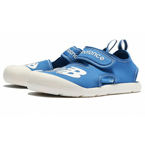 New Balance(ニューバランス) CRSR SANDAL(クルーザーサンダル) 21.0cm BLUE SYFCRSB1M New Balance(ニューバランス) CRSR SANDAL(クルーザーサンダル) 21.0cm BLUE SYFCRSB1M