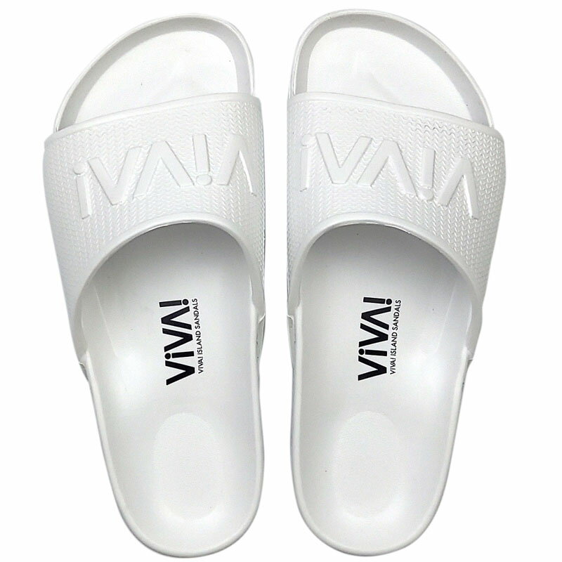 ビバアイランド(VIVA! ISLAND) リラックスサンダル 全2色 全4サイズ