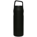 STANLEY(スタンレー) エアロライト真空ボトル 0.7L ブラック 2.0 11218-160