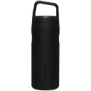 STANLEY(スタンレー) エアロライト真空ボトル 0.47L 0.47L ブラック 2.0 11217-139