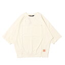 KRIFF MAYER(クリフメイヤー) ウェットプロテクトモモンガT ウィメンズ L 5:OFF 2347829L