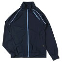 KRIFF MAYER(クリフメイヤー) ラグランラッシュガードJK 140 79:NAVY 2357840K