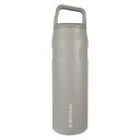 STANLEY(スタンレー) エアロライト真空ボトル 0.7L アッシュ 11218-111