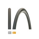 GIZA PRODUCTS(ギザプロダクツ) 【2本セット】C-1288 ロードタイヤ サイクル/自転車 20×1.1/8 黒(ETRTO:28-451) TI...