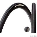 パナレーサー(Panaracer) 【2本セット】グラベルキング GRAVELKING TUBED タイヤ 700×23C 黒×黒(ETRTO:23-622) ...