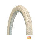 GIZA PRODUCTS(ギザプロダクツ) 【2本セット】C-727 街乗り 電動アシスト タイヤ 26×1.75 クリーム(ETRTO:47-559) TI...