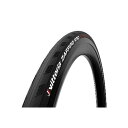 vittoria(ヴィットリア) 【2本セット】 Pro V G.2.0クリンチャー Foldable タイヤ 700×28c オールブラック(ETRTO:28...