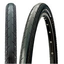 MAXXIS(マキシス) 【2本セット】Detonator デトネイター スリックタイヤ 27.5×1.50 黒(ETRTO:40-584) TIR31300