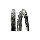 MAXXIS(マキシス) 【2本セット】Torch トーチ BMXレース用タイヤ 20×1.3/8 黒(ETRTO:37-451) TIR30406