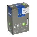 SCHWALBE(シュワルベ) 【2個セット】【正規品】チューブ 22インチ No.9AV 車椅子用チューブ 米式40mm 24インチ 20/25-540、他 ...