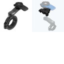 QUADLOCK(クアッドロック) 【2点セット】ハンドルバーマウント PRO LARGE 衝撃(振動)吸収ダンパーセット qlm-lhb-pro+QLA-VD...