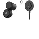 QUADLOCK(クアッドロック) 【2点セット】エアベントマウント ワイヤレス充電ヘッド(MAG対応)セット -VNT+-MAG-WCH-2