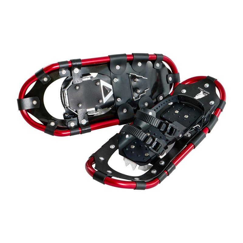 North Eagle(ノースイーグル) 【2個(組)セット】アルミスノーシュー III NE90003