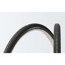 パナレーサー(Panaracer) 【2本セット】E-Ride Plus TUBED Eライドプラス タイヤ 26×1-1/2 黒×黒(ETRTO:40-590...