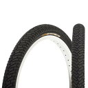 パナレーサー(Panaracer) 【2本セット】ロイヤルロードプラス TUBED タイヤ 20×1.95 黒/黒(ETRTO:50-406) 8H20195B...