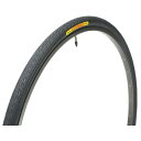 パナレーサー(Panaracer) 【2本セット】パセラ ブラックス PASELA BLACKS タイヤ 650×28C 黒/黒(ETRTO:28-571) 8...