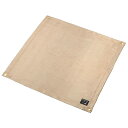 キャプテンスタッグ(CAPTAIN STAG) 【2個セット】焚火シート80×80cm UG-3300