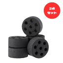 ロゴス(LOGOS) 【2セット】 1分で着火! エコココロゴス・ミニラウンドDECO 6 6pcs 2セット 83100116