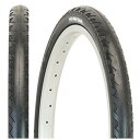 GIZA PRODUCTS(ギザプロダクツ) 【2本セット】C-1653 街乗りタイヤ 14×1.35 ブラック(ETRTO:37-254) TIR40900