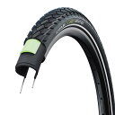 SCHWALBE(シュワルベ) 【2本セット】【正規品】マラソン ツーリング ツアータイヤ 700x32C ブラックリフレックス(ETRTO:32-622) S...