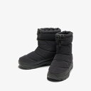THE NORTH FACE(ザ・ノース・フェイス) ヌプシ ブーティ ウォータープルーフ VII コーデュロイ 5/23.0cm TNFブラック NF5247...