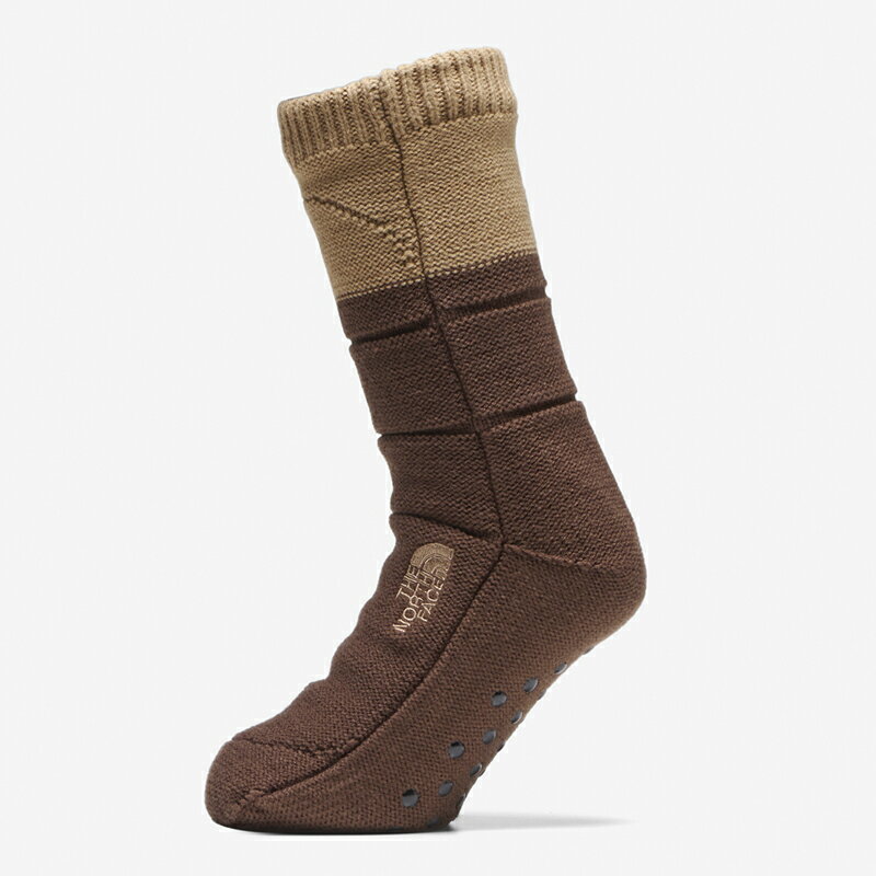 THE NORTH FACE(ザ・ノース・フェイス) ヌプシ ブーティ ソックス ユニセックス M ユーティリティブラ..
