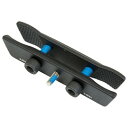 TOPEAK(トピーク) レール クランプ (TRK-TBU04) YBA08600