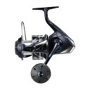 シマノ(SHIMANO) 24ストラディック SW 6000HG 6000HG