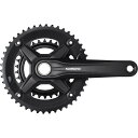 シマノ(SHIMANO)/サイクル EFCMT210EX60XL 9S CGなし BB別売 FC-MT210 175mm 46X30T
