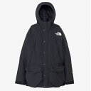 THE NORTH FACE(ザ・ノース・フェイス) CRストレージジャケット ウィメンズ NPM62410 全2サイズ