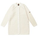 ナンガ(NANGA) ポーラテック サーマル プロ コート ウィメンズ 全2色 全2サイズ