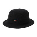 ナンガ(NANGA) リバーシブル フリース ハット 全2色 全2サイズ(4)