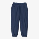 HELLY HANSEN(ヘリーハンセン) キッズ ヴォーゲンフリースパンツ HJ22452 全2色 全2サイズ