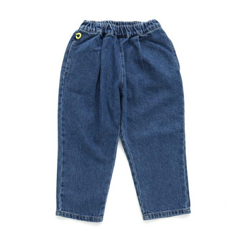 F.O.KIDS(エフ・オー・キッズ) シェフパンツ 130 デニム R421054
