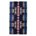 PENDLETON(ペンドルトン) ジャガードタオルオーバーサイズ One Size チーフジョセフインディゴ 19373185359000