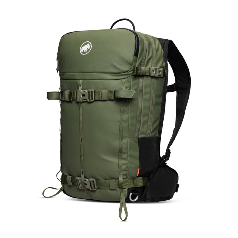 楽天市場】mammut nirvana pro 25の通販