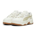 PUMA(プーマ) BLSTR SURREAL CONTOUR(ブラスター)/ウィメンズ スニーカー 23.0cm FROSTED IVORY 398394