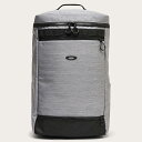 OAKLEY(オークリー) ENHANCE LT BOXPACK XL 8.0 FW 40L AD HEATHER GREY FOS901841(4)