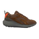 LACOSTE(ラコステ) L003 EVO 224 3 SMA/メンズ スニーカー 9 BRW/DK GRY(7B8) 48SMA0054